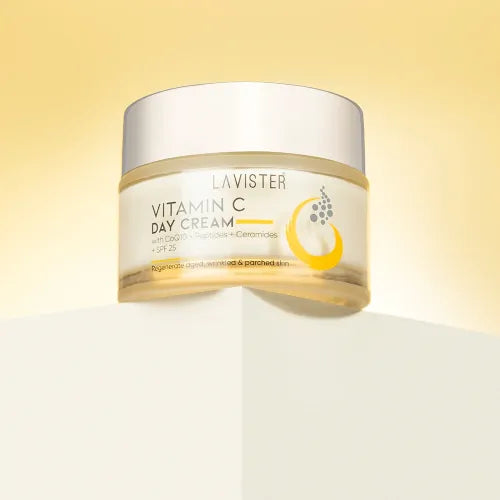 Vitamin C Day Cream