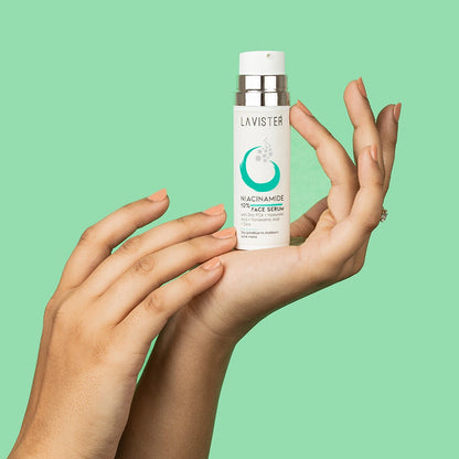 10% Niacinamide Serum for Smooth, Flawless Skin - Buy Now for Visible Results