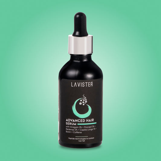 Advanced Hair Serum